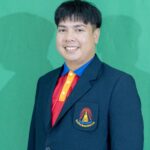 นายอารยะ ใจเย็น