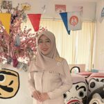 นางฟาริดา สะแปะอิง