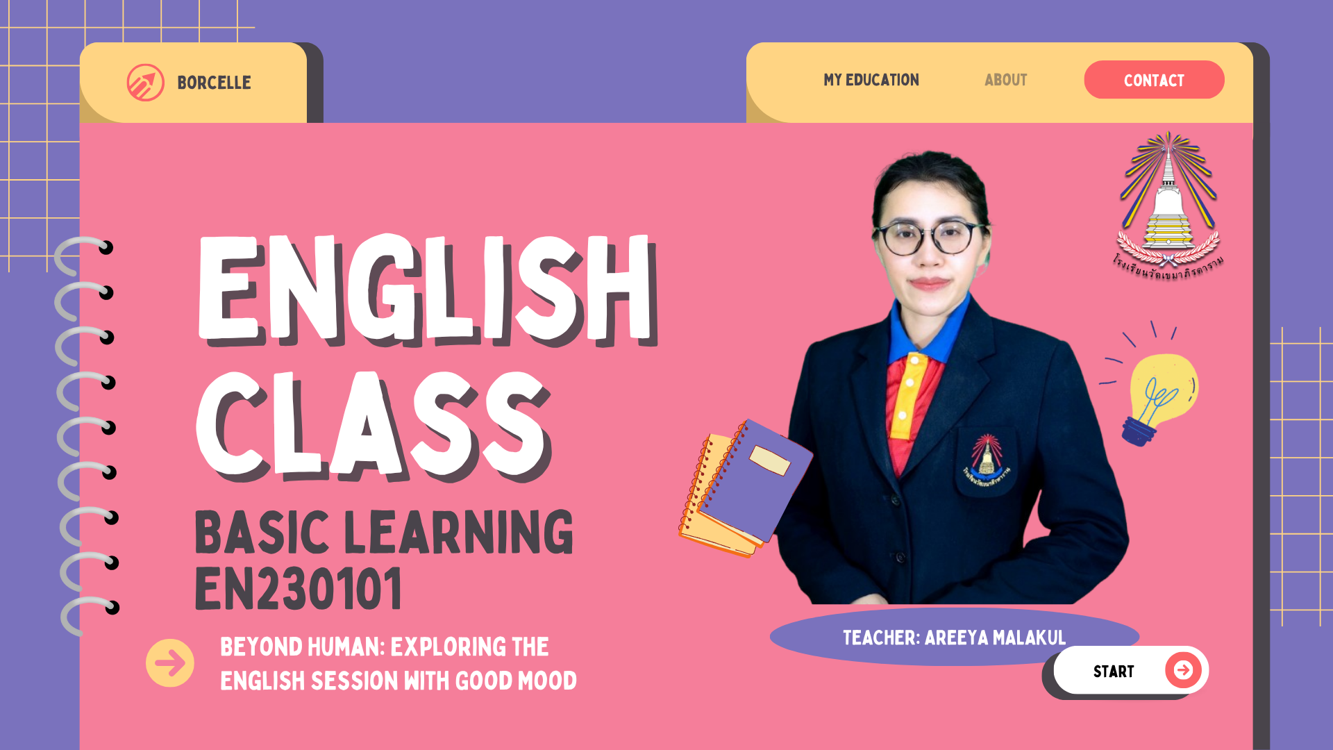 ภาษาอังกฤษพื้นฐาน ม.3 (Present Perfect Tense)