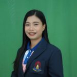 นางสาวศศิประภา บุตรตะคุ