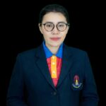 นางสาวอารียา มาลากุล