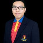 นายพัชรพล มณฑา