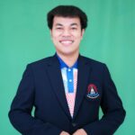 นายสัมพันธมิตร บุญสำเร็จ