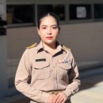 นางสาวอัจฉริยา พงษ์ยั่งยืน