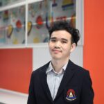 นายเอกนรินทร์ ภู่ตระกูล