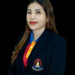 นางสาววิรัลนัฐ ภิญโญ