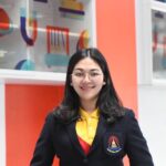 นางสาวโชติกา วงค์ษาเนาว์