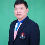 นายฐิรภัทร อุตตะพันธุ์