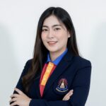 นางสาวหทัยชนก ทองอร่าม