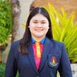 นางสาวพรสินี คำเหมือง