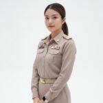 นางสาวอารียา ทะสา