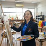 นางสาววรัญญา คงธนฉัตร