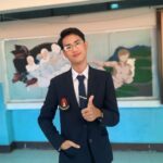 นายศุภณัฐ อินทร์กลัด