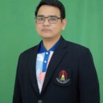 นายเชาว์วิทย์ สุขโชติ