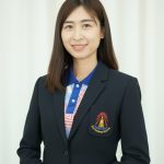 นางสาวจารุวรรณ สายทอง