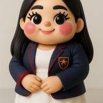 นางสาวพชรมน พุ่มจันทร์