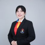 นางสาวนริศรา วุฒิธนูทอง