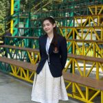นางสาวณัฐชา ภัคภิญญากานต์