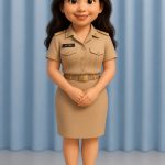 นางสาวสุภาพร จันทรจตุรภัทร