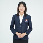 นางสาวเมธิตา โกมลสิงห์